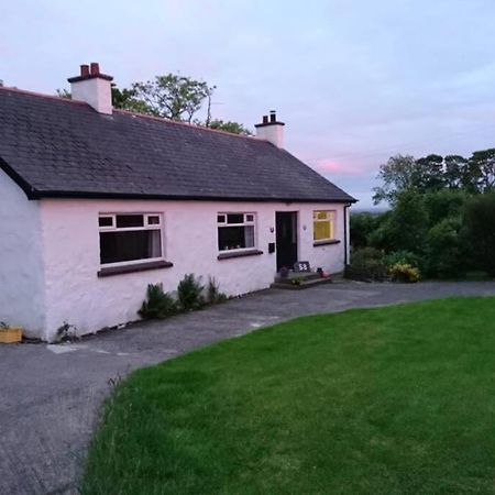 Peggys Escape Villa Ballycastle Eksteriør bilde