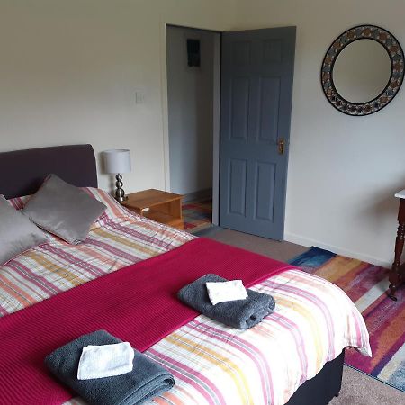 Peggys Escape Villa Ballycastle Eksteriør bilde