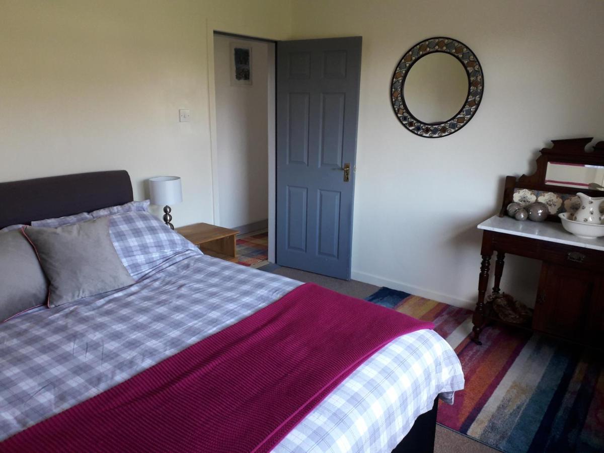 Peggys Escape Villa Ballycastle Eksteriør bilde