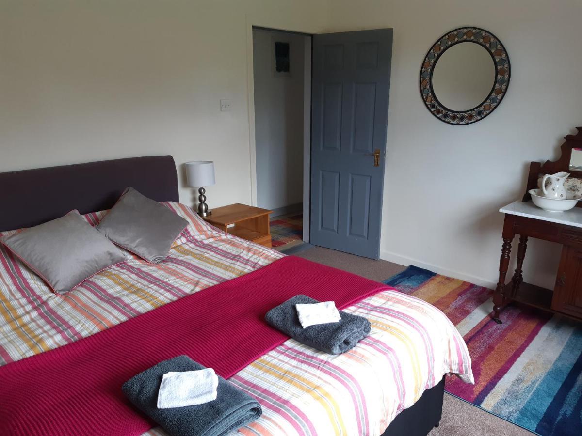 Peggys Escape Villa Ballycastle Eksteriør bilde